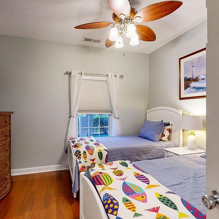 The Sandy Oyster Myrtle Beach Ngoại thất bức ảnh