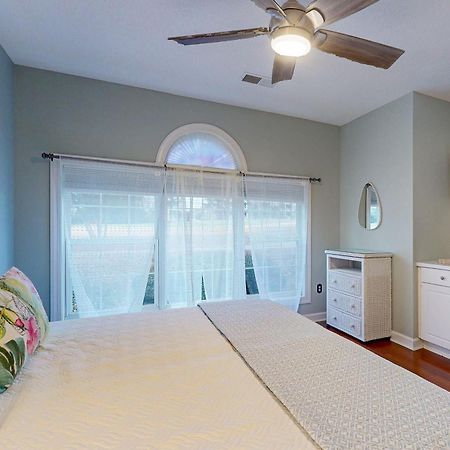 The Sandy Oyster Myrtle Beach Ngoại thất bức ảnh