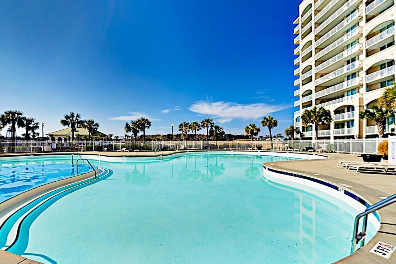 The Sandy Oyster Myrtle Beach Ngoại thất bức ảnh
