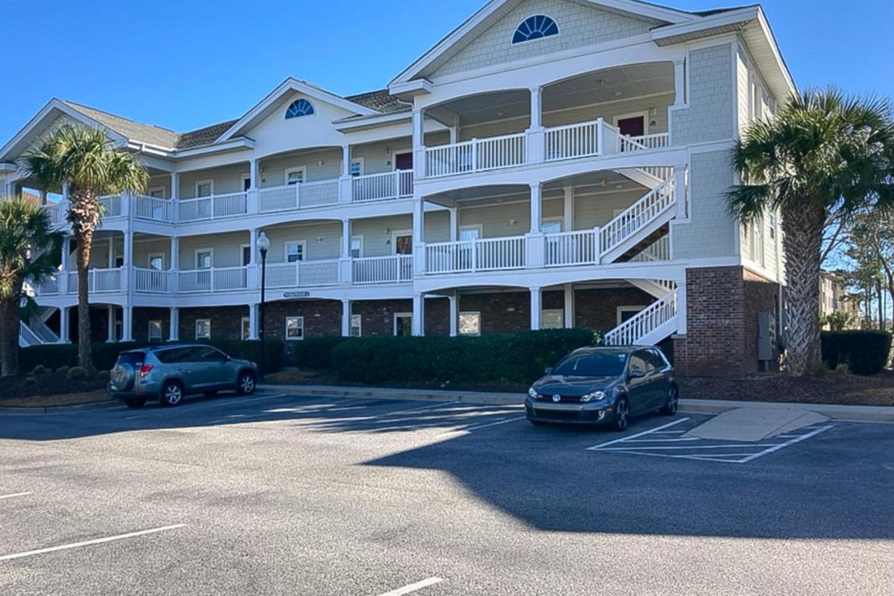 The Sandy Oyster Myrtle Beach Ngoại thất bức ảnh