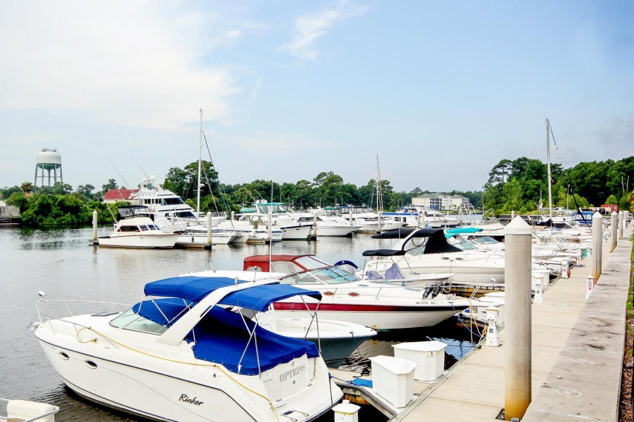 The Sandy Oyster Myrtle Beach Ngoại thất bức ảnh