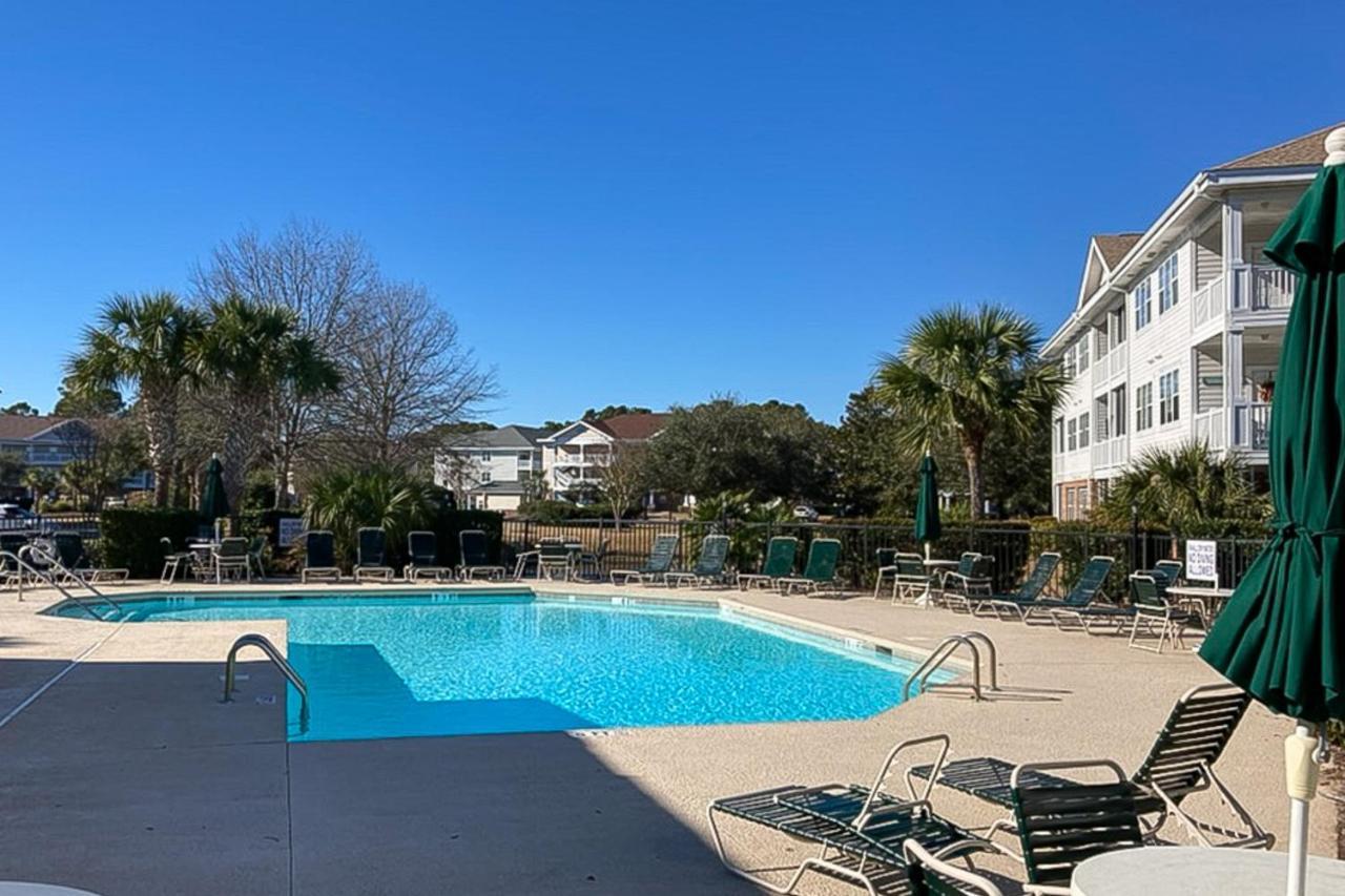 The Sandy Oyster Myrtle Beach Ngoại thất bức ảnh