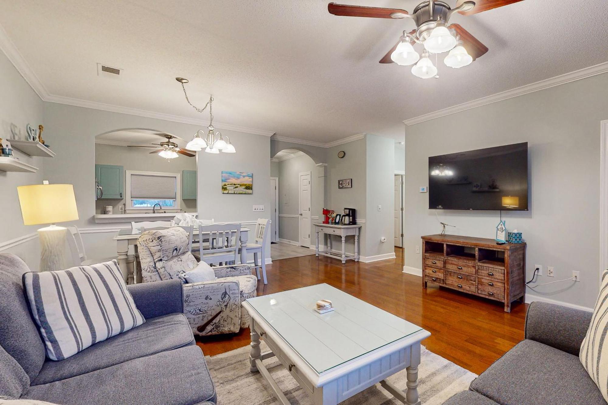 The Sandy Oyster Myrtle Beach Ngoại thất bức ảnh