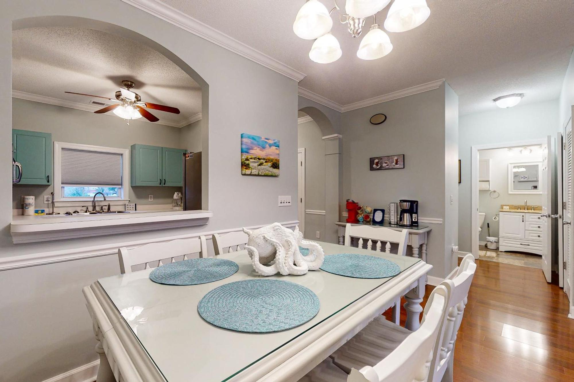 The Sandy Oyster Myrtle Beach Ngoại thất bức ảnh